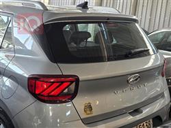 هيونداي فينو